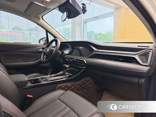 GAC Trumpchi Trumpchi GS4 id 4221381 из Китая 21