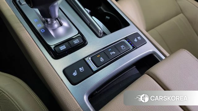Genesis G80 id 4385037 из Кореи 21