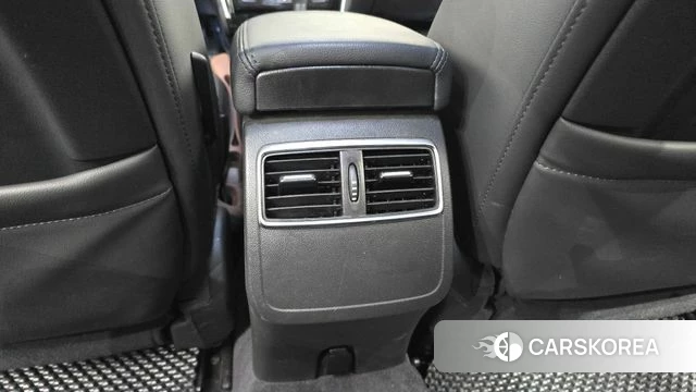 Renault Korea (Samsung) SM7 Nova id 4459225 из Кореи 21