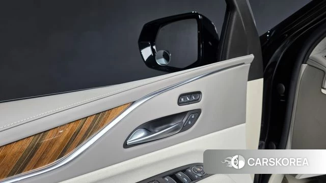 Cadillac Escalade 5th Generation id 4267426 из Кореи 21