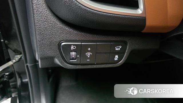 Kia The New Seltos id 4871729 из Кореи 21