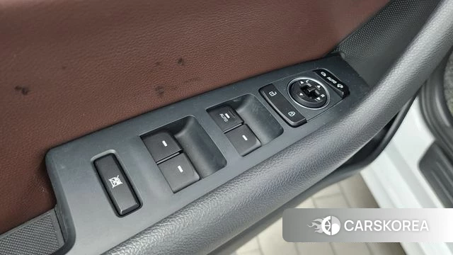 Hyundai Sonata New Rise id 4543356 из Кореи 21