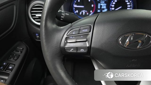 Hyundai Kona id 4765361 из Кореи 21