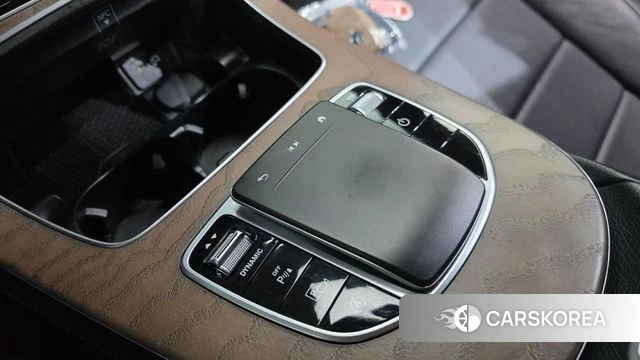 Mercedes-Benz E-Class W213 id 4707995 из Кореи 21