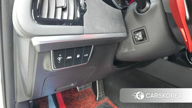 Kia Stinger Meister id 4282075 из Кореи 21