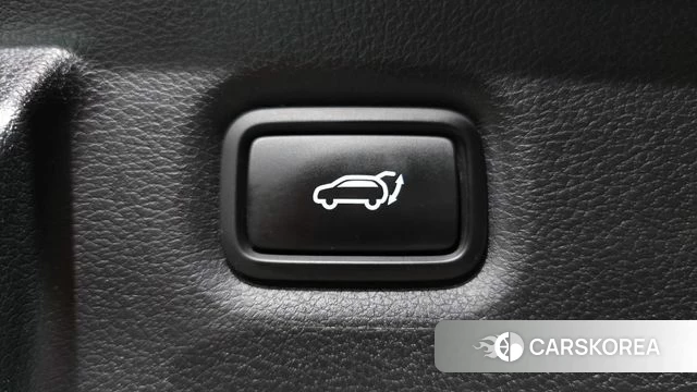 Hyundai The New Santa Fe id 4224533 из Кореи 21