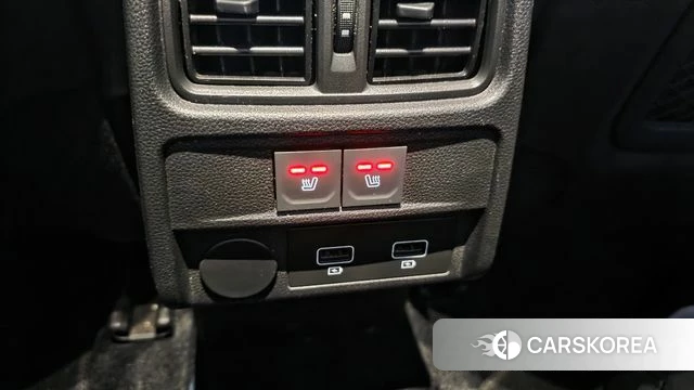Renault Korea (Samsung) XM3 id 4282604 из Кореи 21