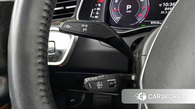 Audi A6 (C8) id 4651608 из Кореи 21