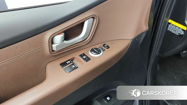 Hyundai The New Grand Starex id 4459571 из Кореи 21