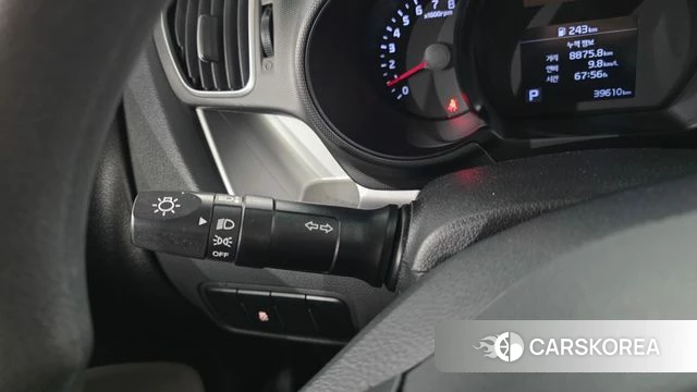 Kia The New Ray id 4784126 из Кореи 21