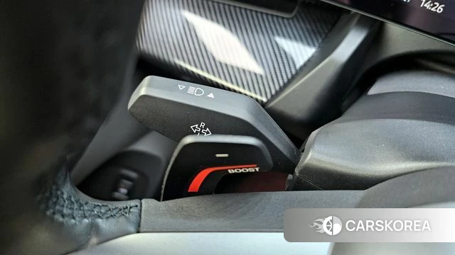 BMW 5 Series (G60) id 4302310 из Кореи 21