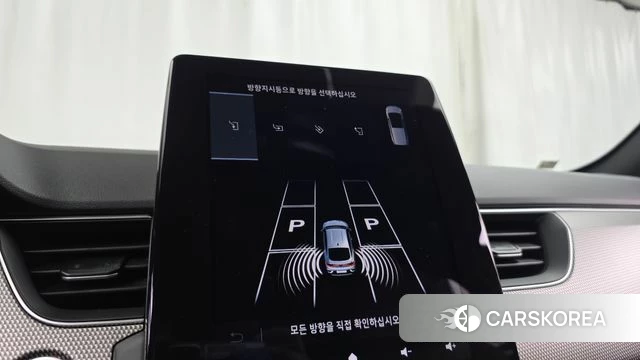 Renault Korea (Samsung) Arcana id 4532926 из Кореи 21