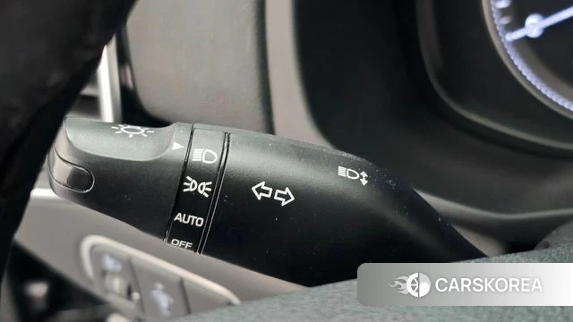 Hyundai Grandeur IG id 4430367 из Кореи 21