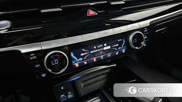 Genesis G80 (RG3) id 4580557 из Кореи 21