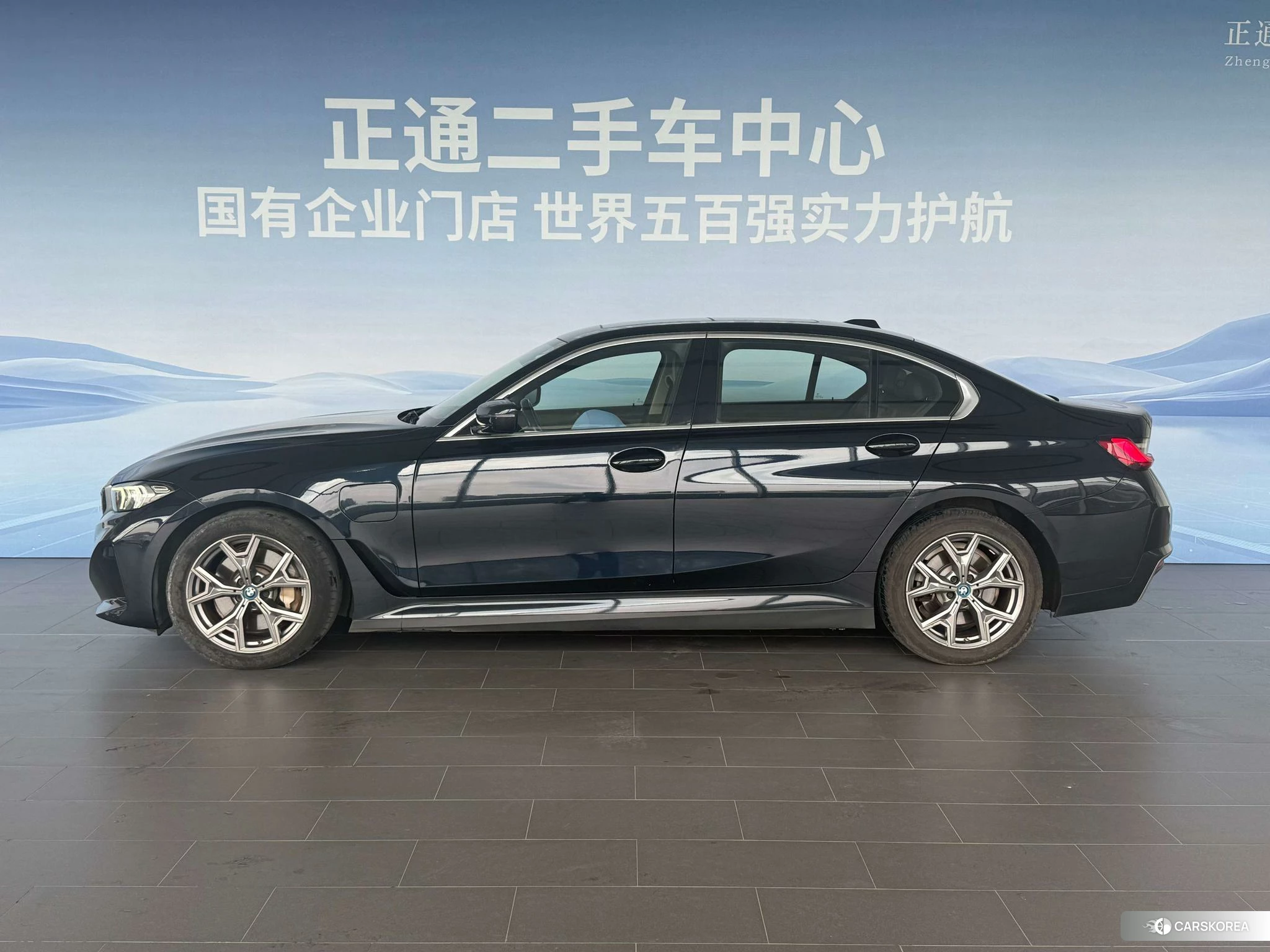 BMW i3 id 4512823 из Китая 21