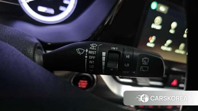 Kia The New Niro id 4250727 из Кореи 21