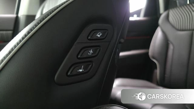 Hyundai The New Palisade id 4195038 из Кореи 21