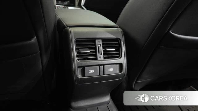Honda Accord 10th Generation id 4529817 из Кореи 21