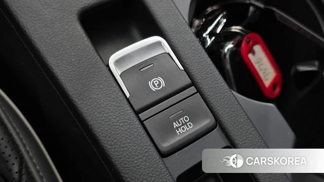 Volkswagen Arteon id 4636030 из Кореи 21