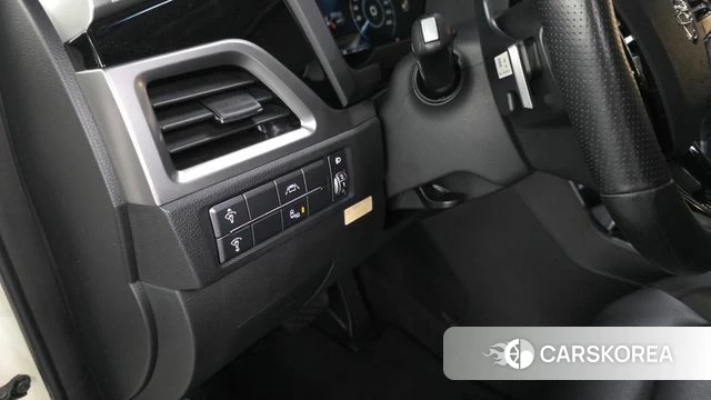Ssangyong Beautiful Korando id 4620250 из Кореи 21
