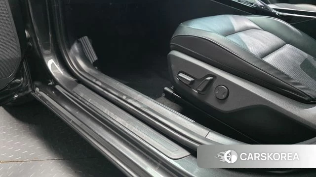 Kia Di Ol Nu Niro id 4793235 из Кореи 21
