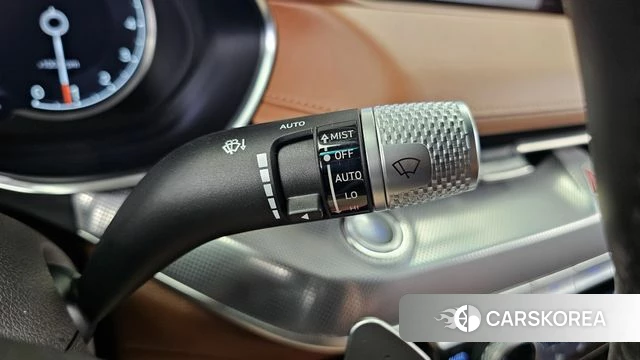 Genesis G80 (RG3) id 4650802 из Кореи 21