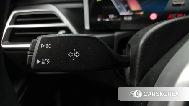 BMW 3 Series (G20) id 4548523 из Кореи 21