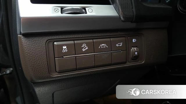 Ssangyong All New Rexton id 4604348 из Кореи 21