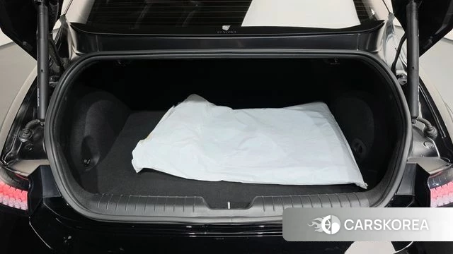Hyundai Ionic 6 id 4942211 из Кореи 21