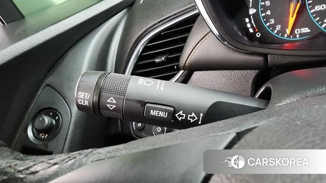 Chevrolet (GM Daewoo) The New Trax id 4574265 из Кореи 21
