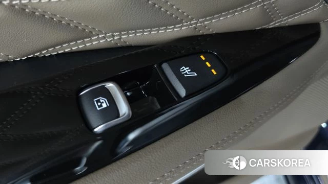 Kia K8 Hybrid id 4623822 из Кореи 21