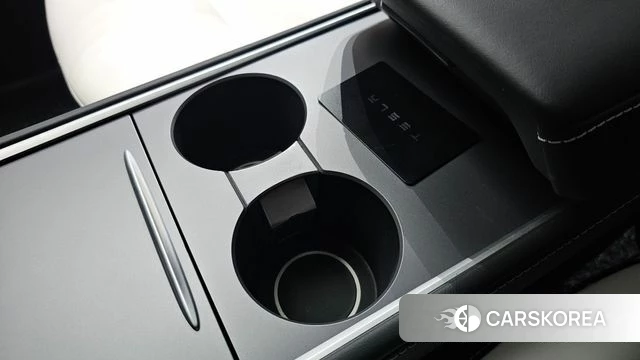 Tesla Model Y id 4549275 из Кореи 21
