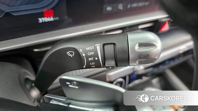 Hyundai Ionic 6 id 4572264 из Кореи 21