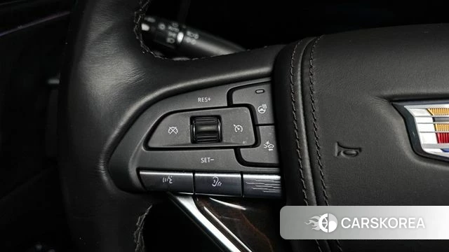Cadillac Escalade 5th Generation id 4494126 из Кореи 21