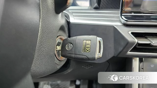 Ssangyong Torres id 4375776 из Кореи 21
