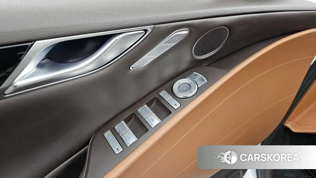 Genesis G80 (RG3) id 4573125 из Кореи 21