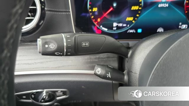 Mercedes-Benz E-Class W213 id 4428568 из Кореи 21