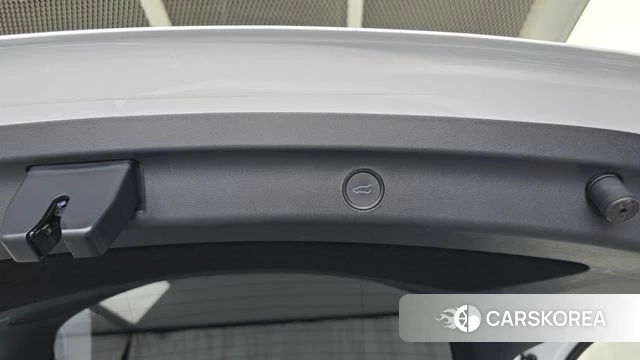 Tesla Model Y id 4735101 из Кореи 21