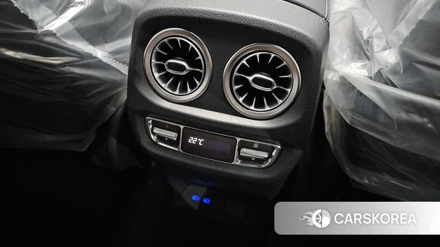 Mercedes-Benz G-Class W465 id 4314881 из Кореи 21