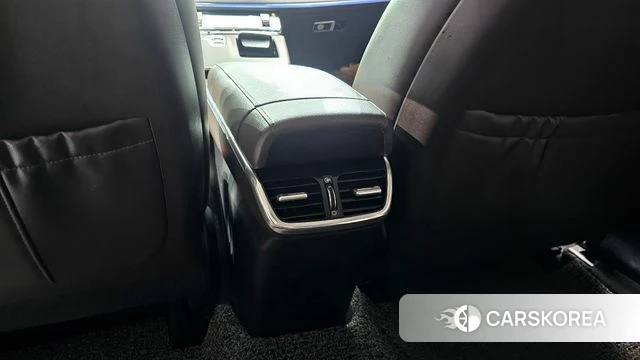 Hyundai The New Grandeur IG id 4573344 из Кореи 21