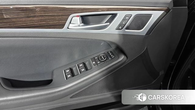 Genesis G80 id 4732621 из Кореи 21