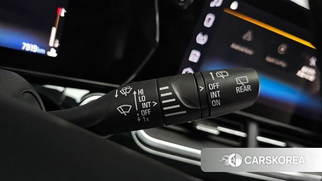 Chevrolet (GM Daewoo) Trax Crossover id 4589875 из Кореи 21
