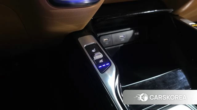 Kia Sorento 4th Generation id 4284222 из Кореи 21