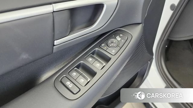 Hyundai Sonata D Edge (DN8) id 4559992 из Кореи 21