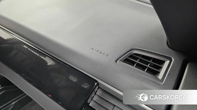 Ssangyong The New Rexton Sport id 4573235 из Кореи 21