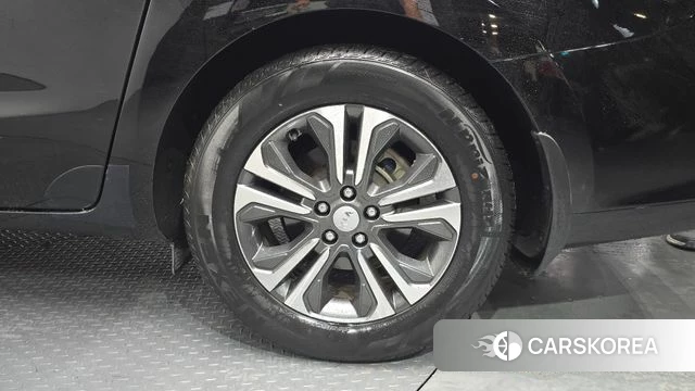 Kia The New Carnival id 4530187 из Кореи 21