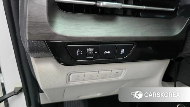 Kia Carnival 4th generation id 4423550 из Кореи 21