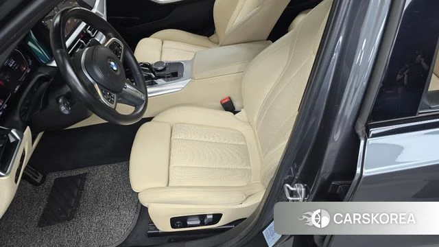 BMW 3 Series (G20) id 4444329 из Кореи 21