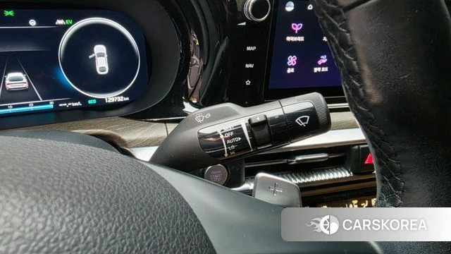 Kia K5 Hybrid 3rd Generation id 4928678 из Кореи 21
