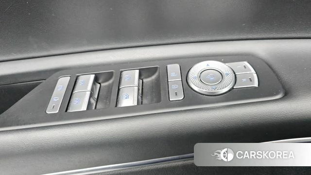 Genesis GV80 id 4362481 из Кореи 21